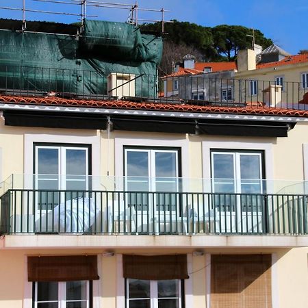 Miradouro De Lisboa Apartment Phòng bức ảnh