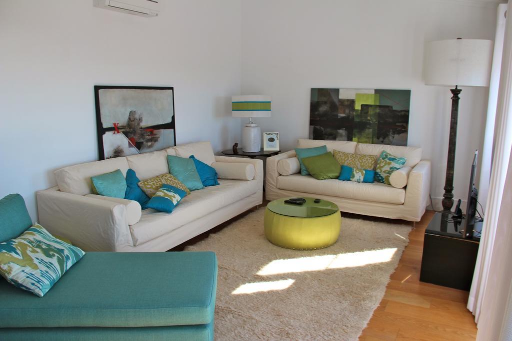 Miradouro De Lisboa Apartment Phòng bức ảnh