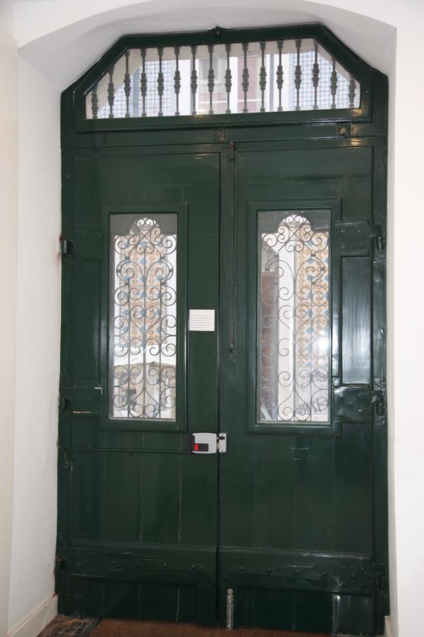 Miradouro De Lisboa Apartment Ngoại thất bức ảnh