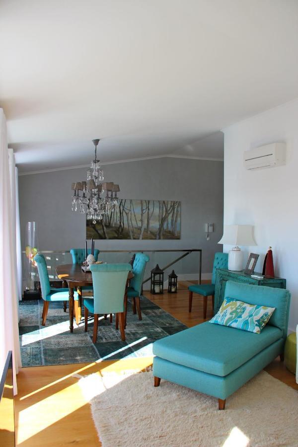 Miradouro De Lisboa Apartment Phòng bức ảnh