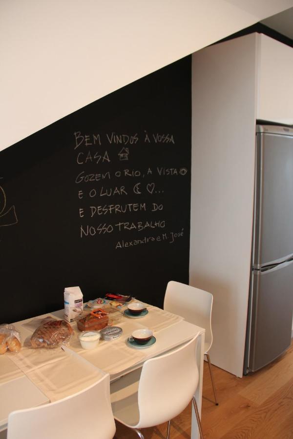 Miradouro De Lisboa Apartment Phòng bức ảnh